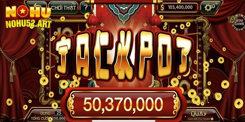 BNG Điện Tử – Sảnh Quay Hũ Jackpot Siêu Hấp Dẫn Tại Nohu52