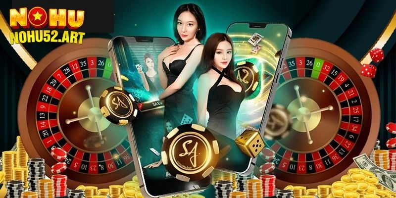 SA Người Thật – Sân Chơi Giải Trí Đặc Sắc Số 1 Cho Hội Viên